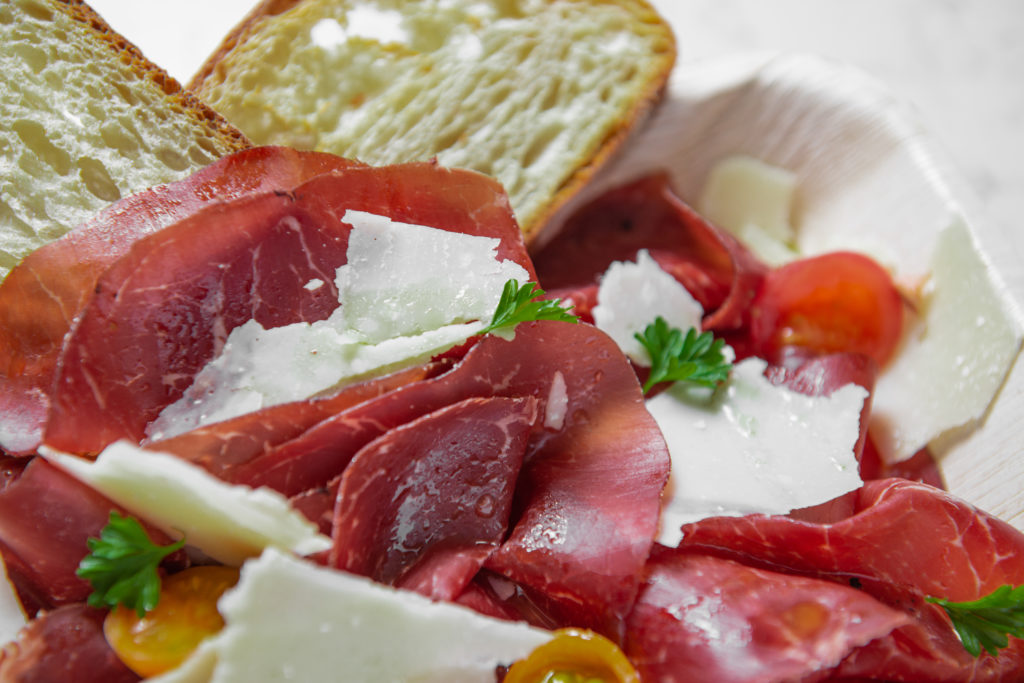 Center Plate Food Center Plate Food