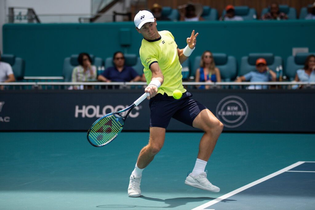 Alcaraz Vs Ruud Final Miami Open