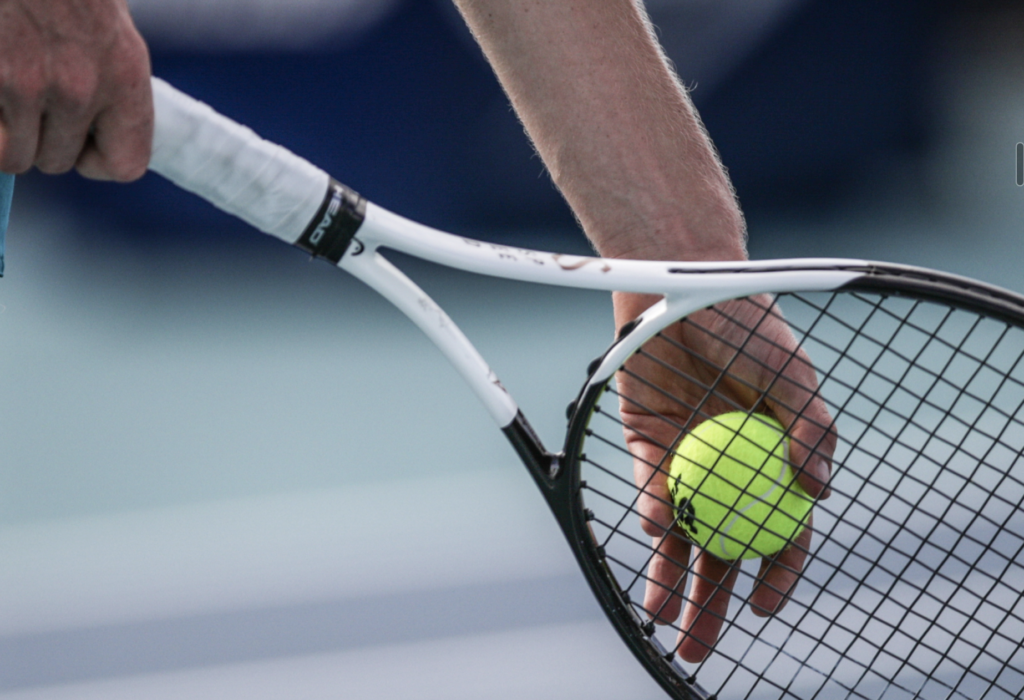 Experience Miami Open Tennis Tournament