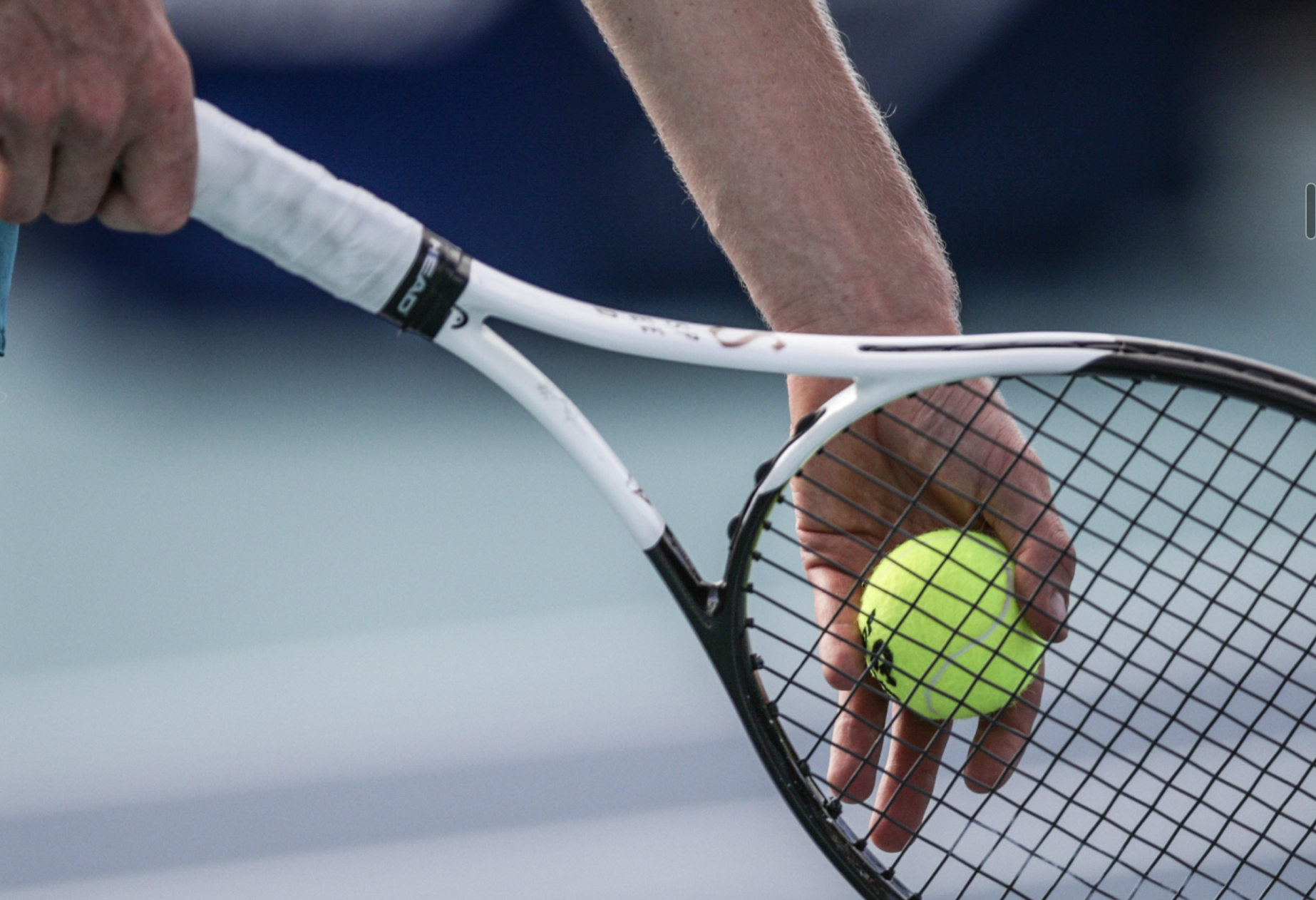 Cape Indstilling Plateau Experience Miami Open 2023 Tennis Tournament