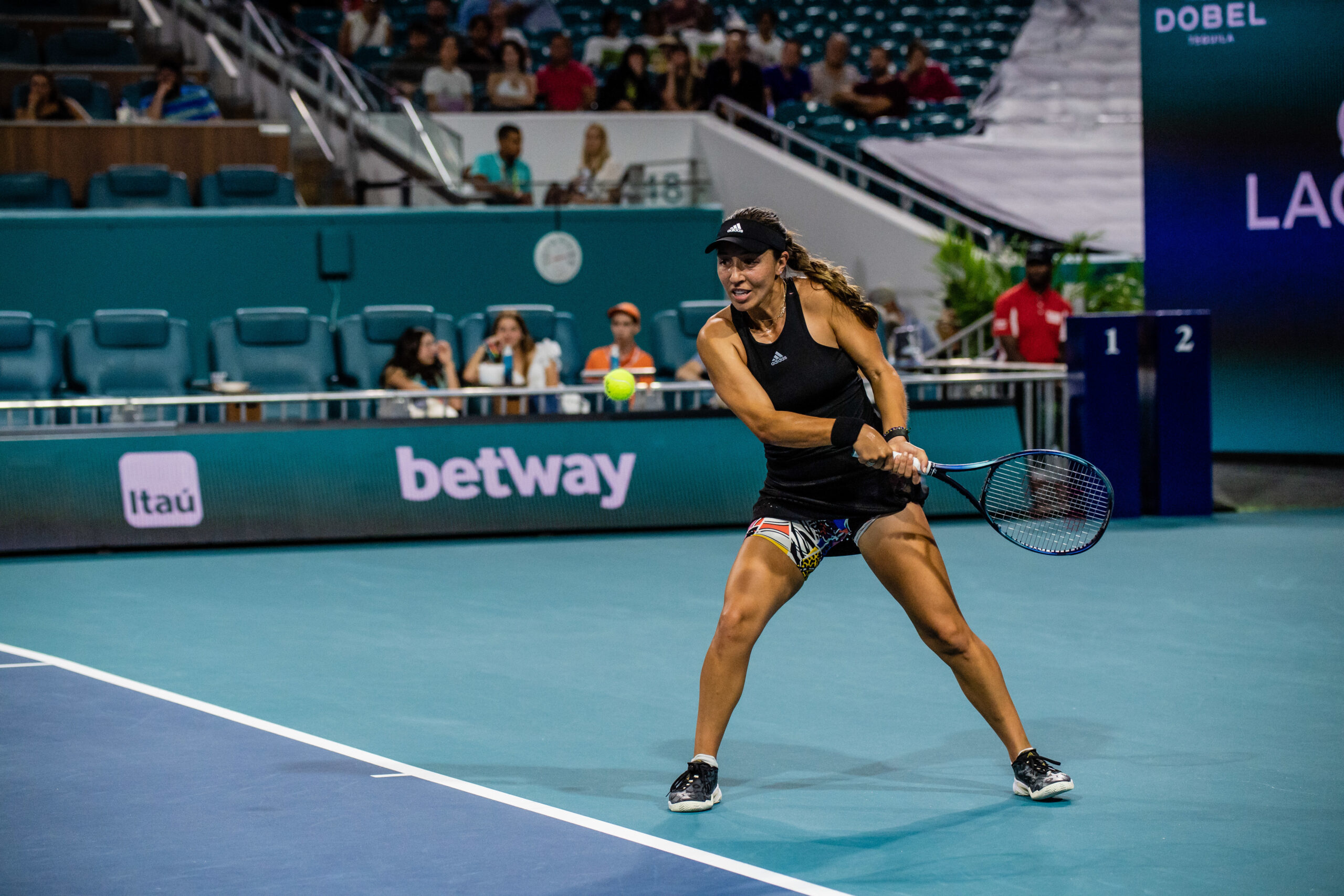 Miami Open 2024: Assista de perto um dos maiores torneio de tênis do mundo