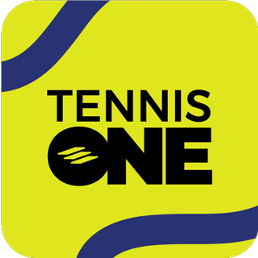 TennisONE app