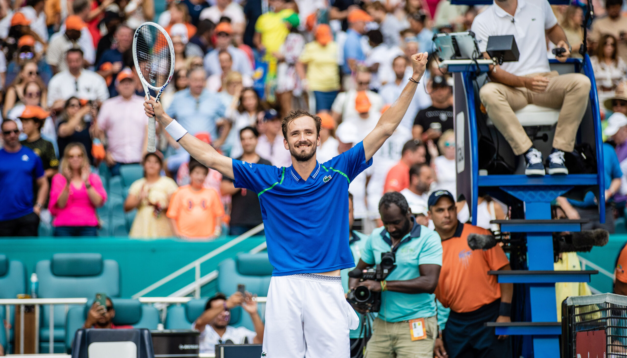 Майами теннис 2024 мужчины финал. Петра Квитова. Miami open. Miami open Medvedev. Майами.