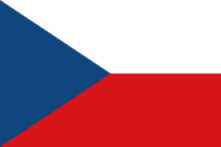 Check Republic The flag of El Salvador.
