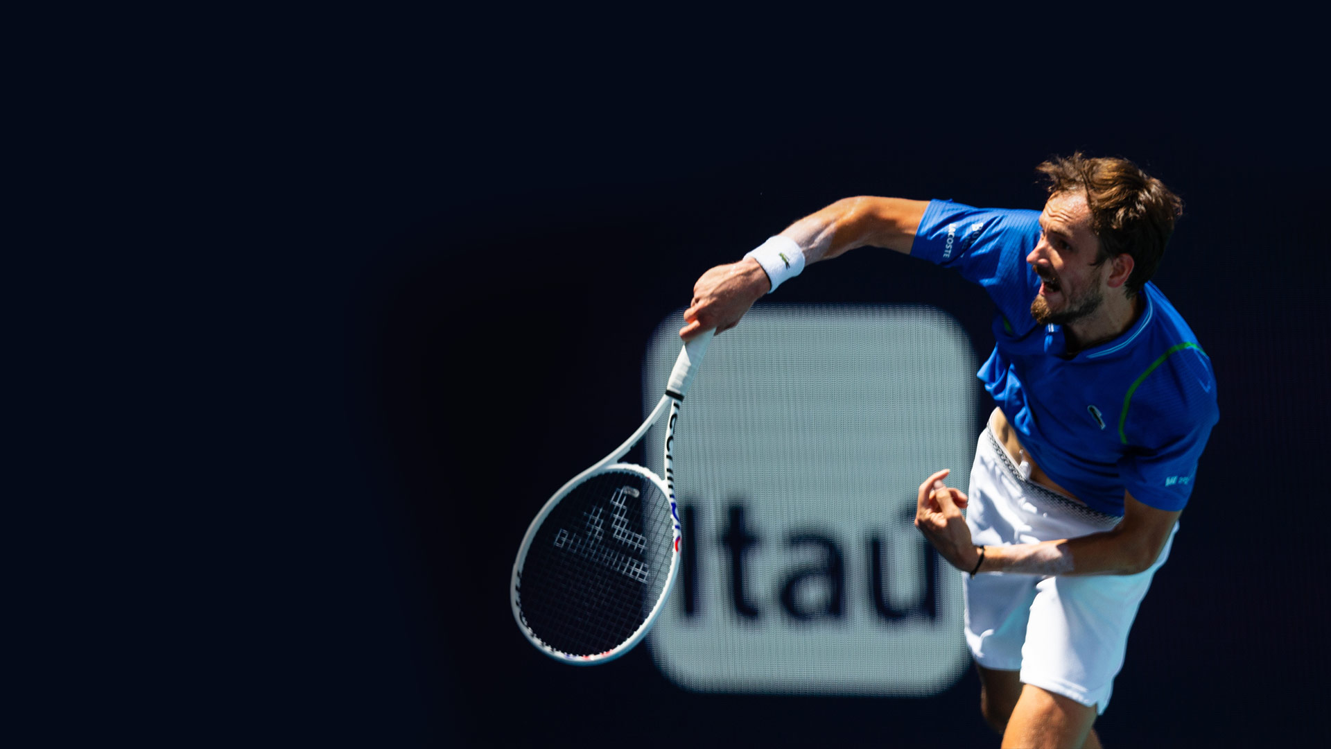 Miami Open 2024: Assista de perto um dos maiores torneio de tênis do mundo