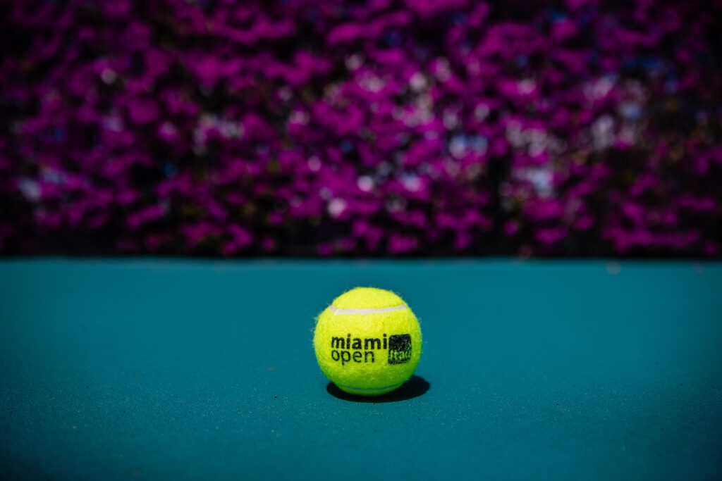 Where to watch Miami Open tennis 2024 Schedule, channel, prize