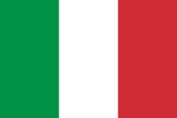 Flag_of_Italy The Czech national flag.