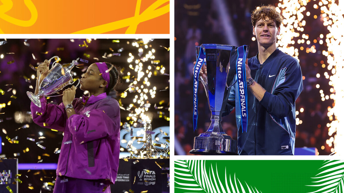 Experience Miami Open Tennis Tournament