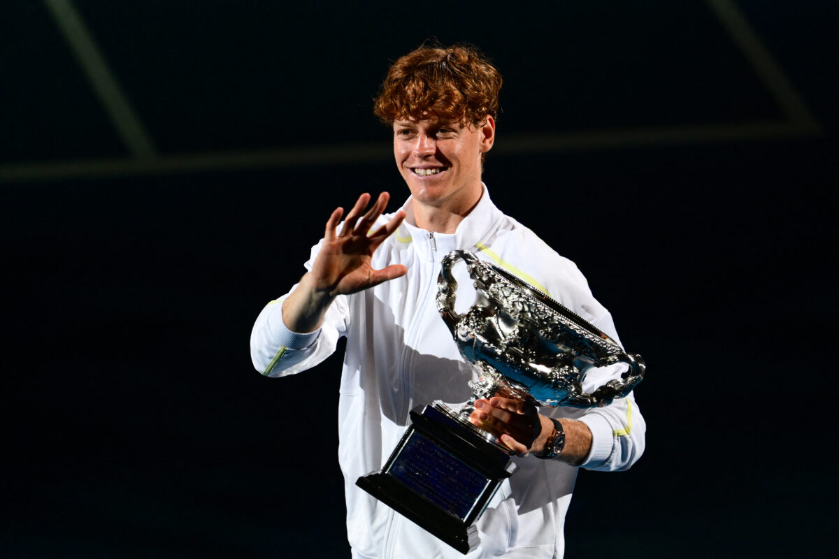 Experience Miami Open Tennis Tournament