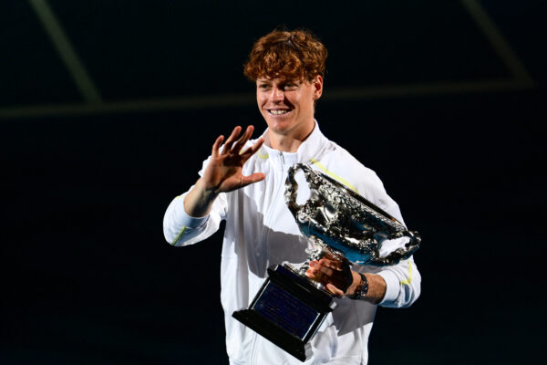 2025 Day 01 Miami Open