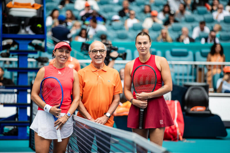 2025 Women's Final