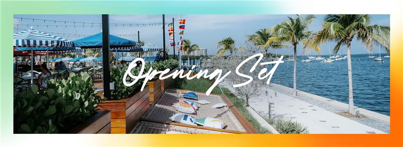 Opening Set web header