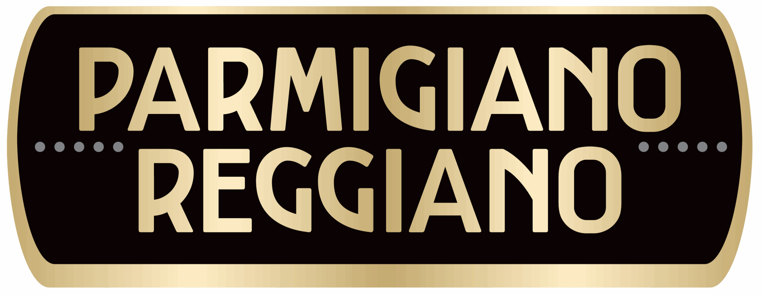 Parmigiano reggino logo