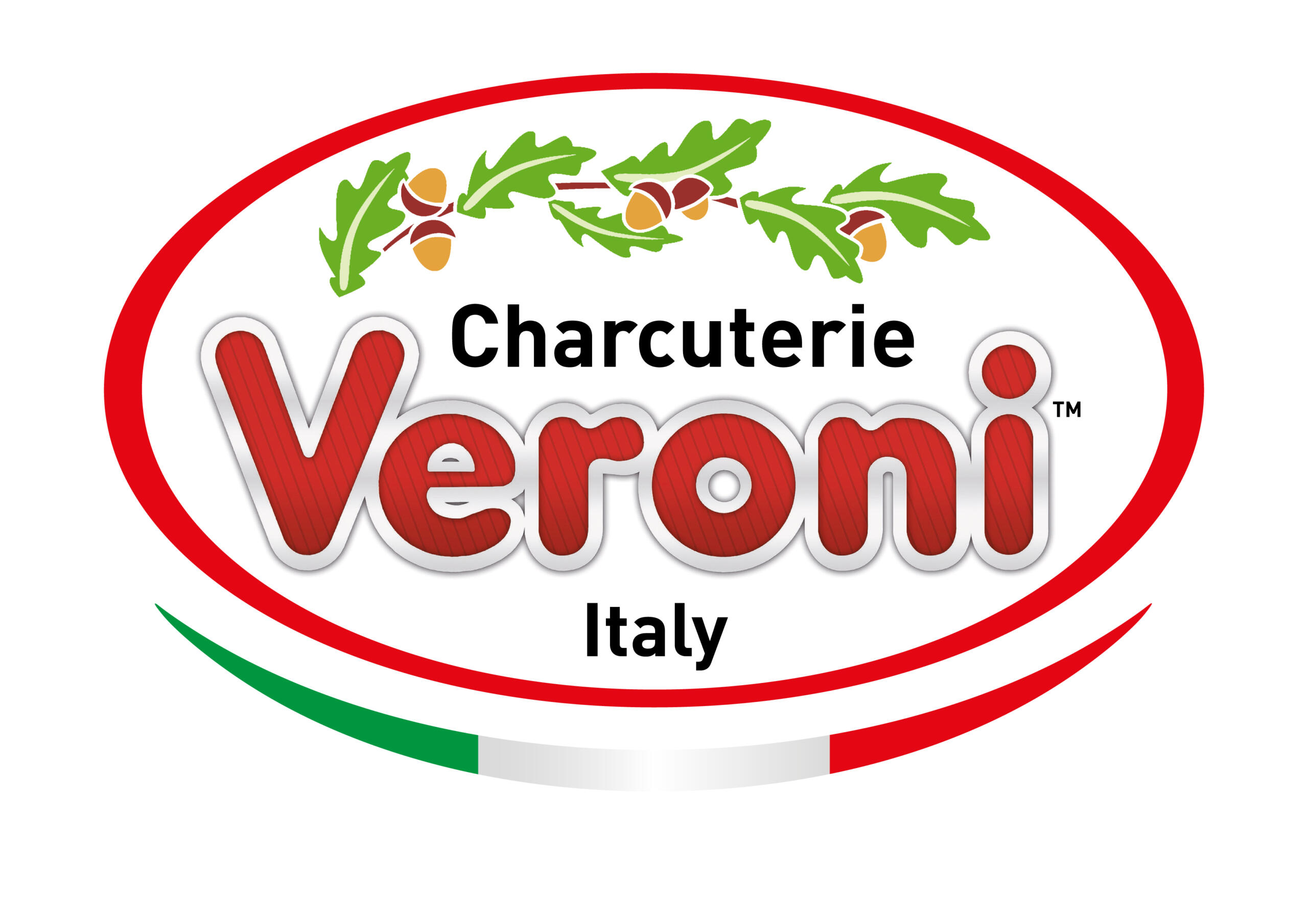 Veroni logo
