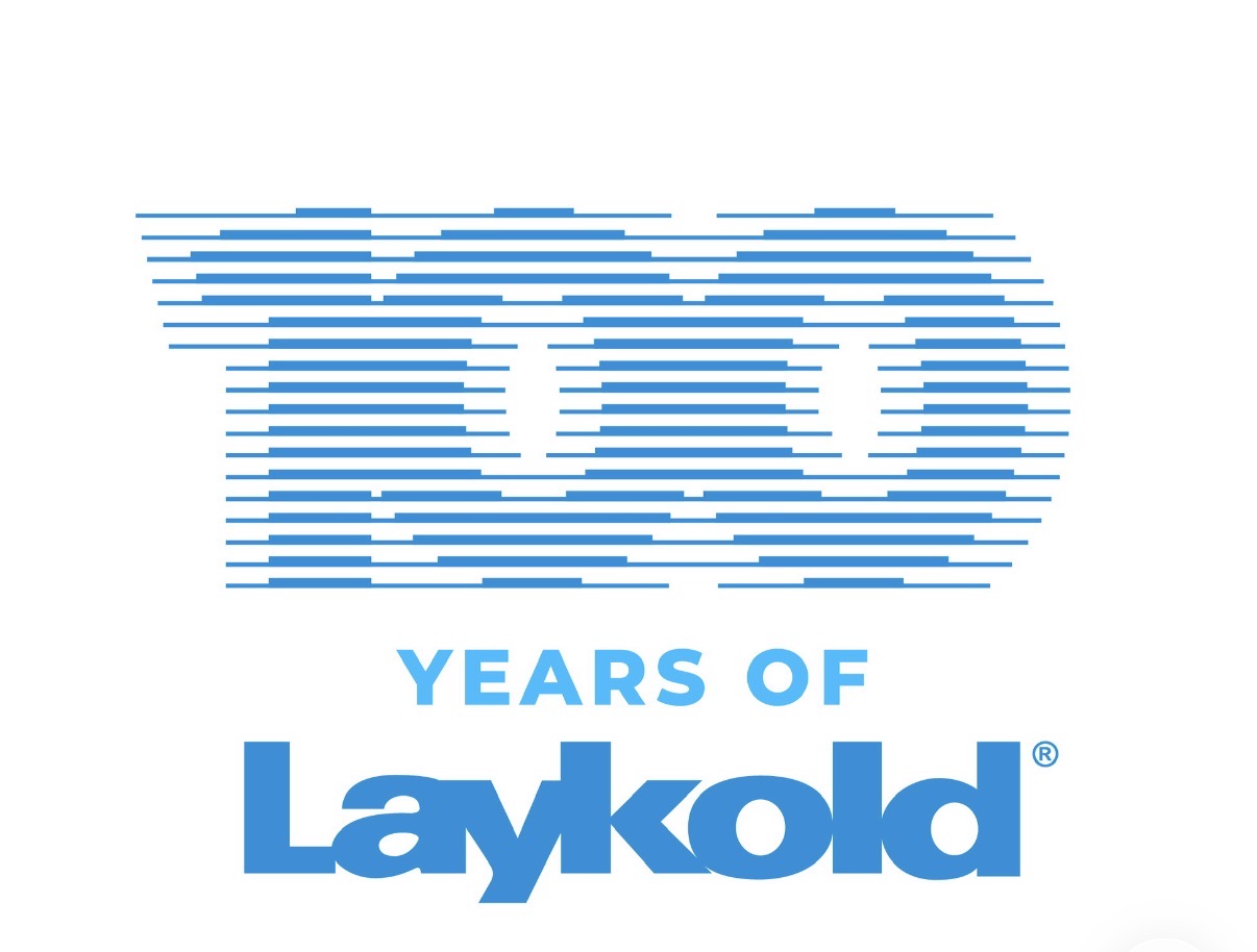 Logo for Laykold Court Surfaces