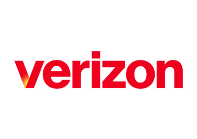 Logo for Verizon Communications Inc.