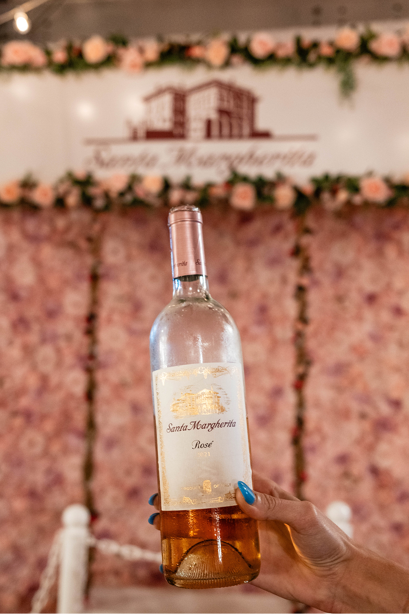 santa margherita wine