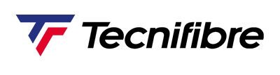 Logo for Technifibre sporting equipment