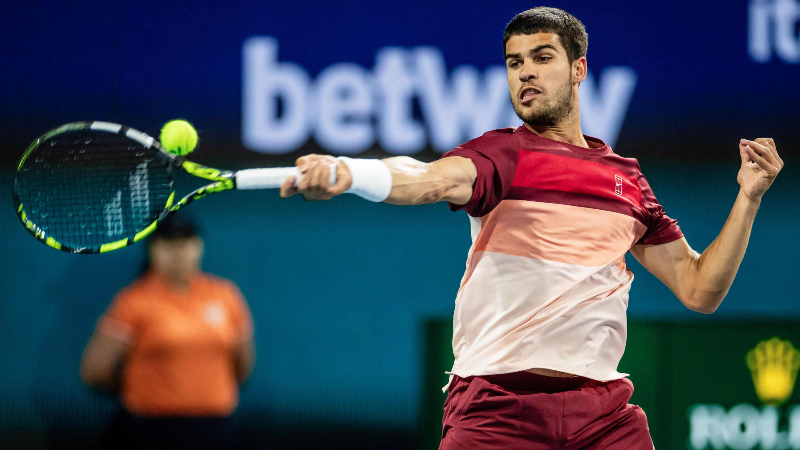 2026 Miami Open March 18, 2026