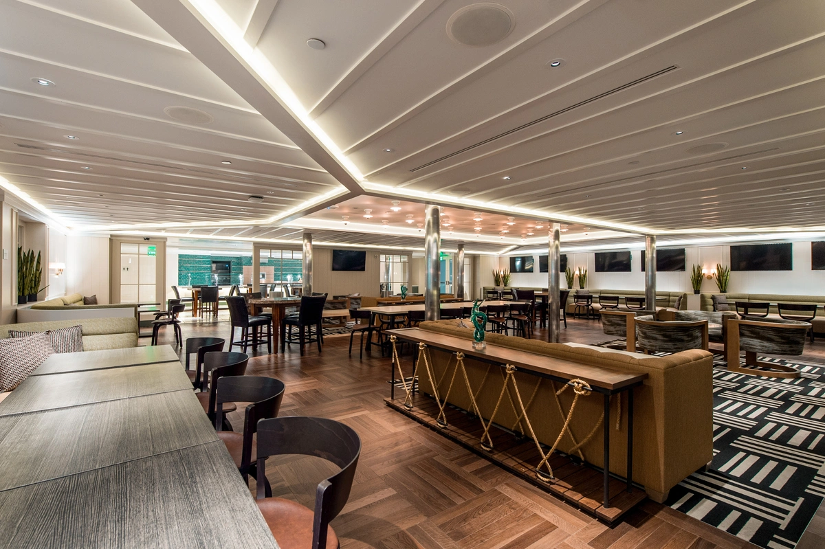 Luxury Duration Package