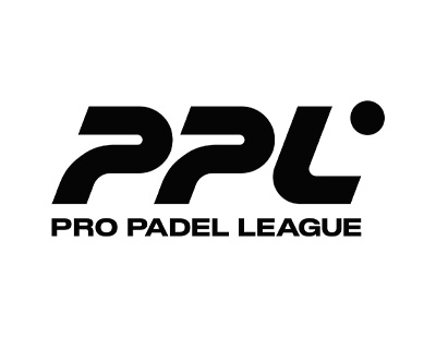 Logo for Pro Padel League