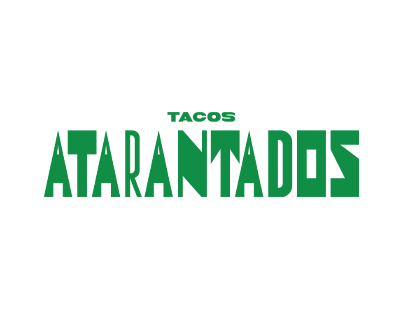Logo for Tacos Atarantados