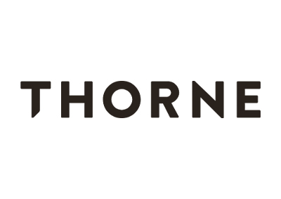 Logo for Thorne Sports Performance