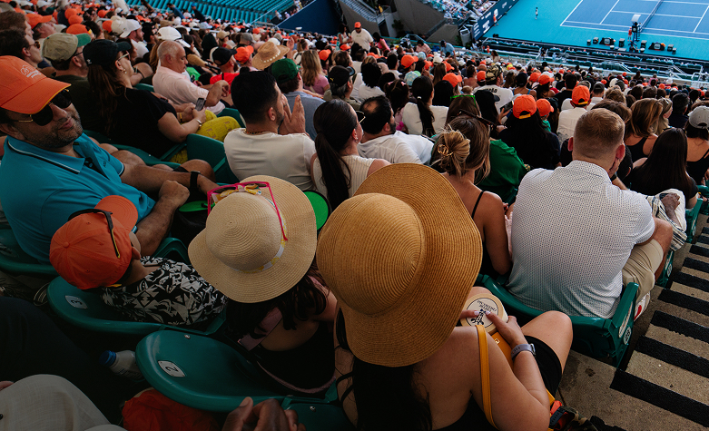 Miami Open official organizer gallery image 3
