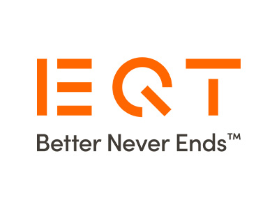 EQT logo