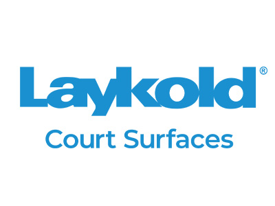 Laykold court services logo