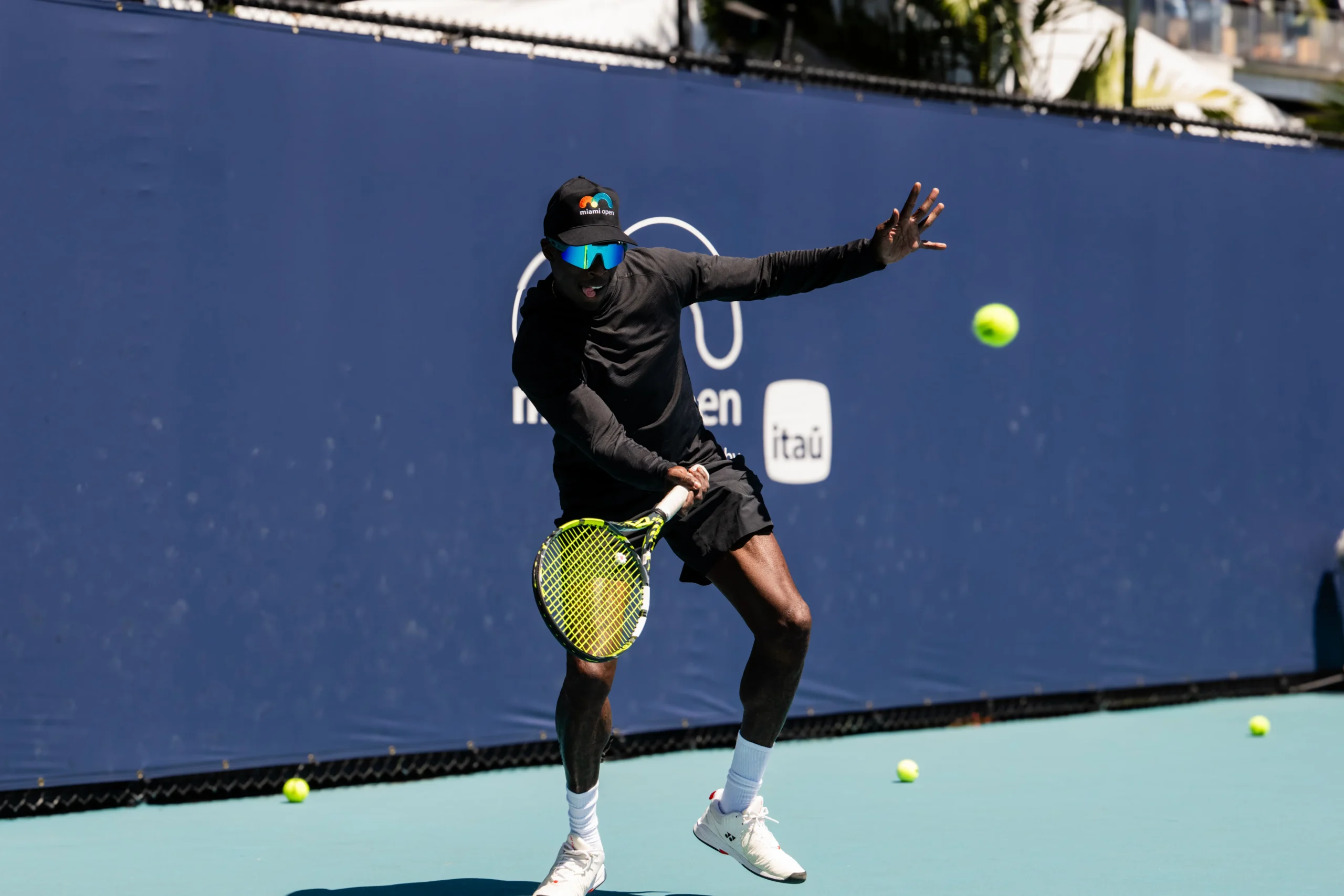 court rental 1