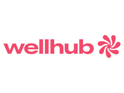 wellhub logo